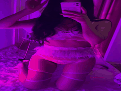 乔安Maggie ASMR会员专属诱惑视频