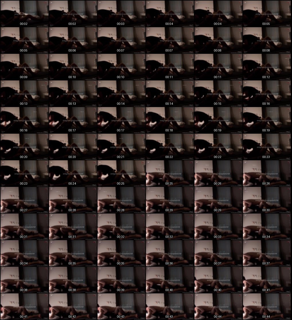 台湾高颜值巨乳CosPlay网红cocopie OnlyFans新增11V极品视频