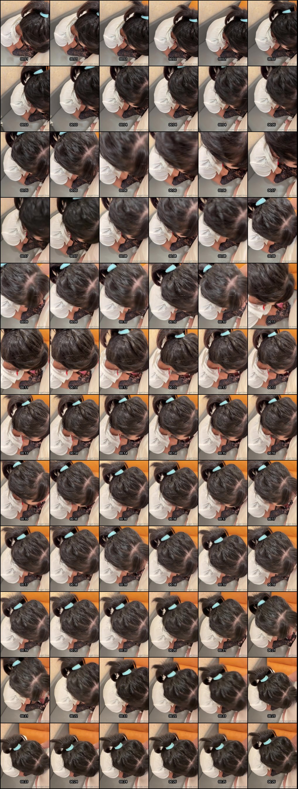 韩国健身女神Tinaislove OnlyFans 7月最新大尺度性爱私拍全系列_2