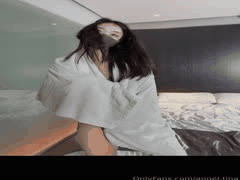 韩国高颜值健身模特Tinaislove OnlyFans 7月最新大尺度性爱私拍全系列