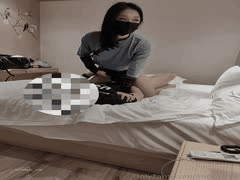 韩国高颜值健身美女Tinaislove OnlyFans 7月最新大尺度性爱私拍合集