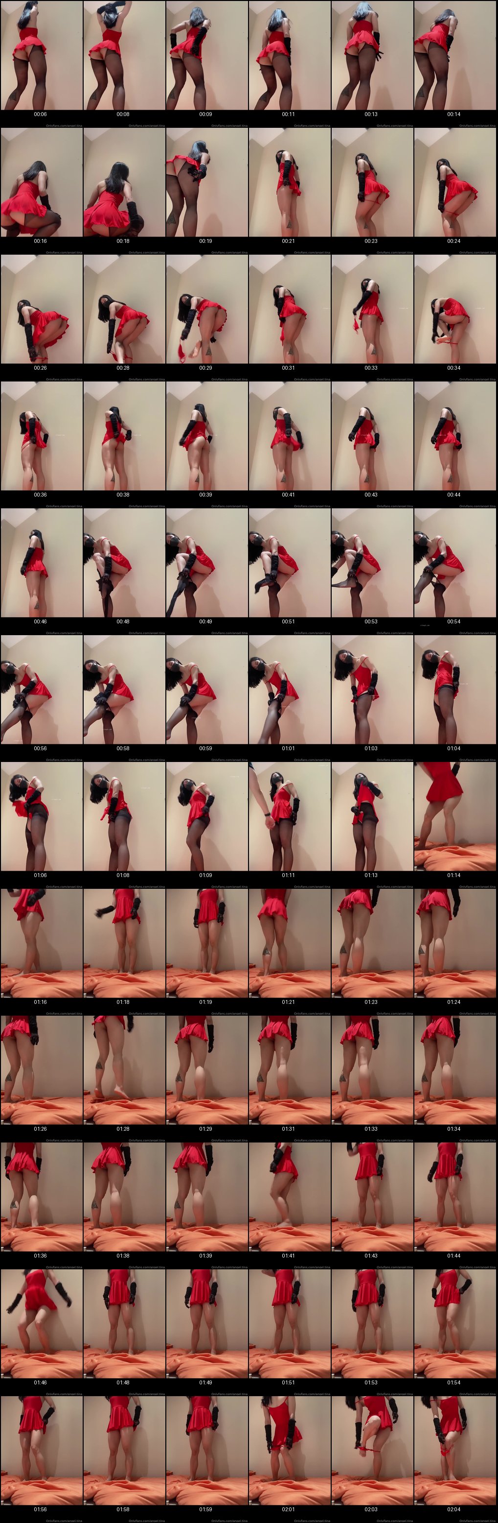 韩国高颜值健身美女TinaIsLove OnlyFans 7月最新大尺度性爱私拍系列