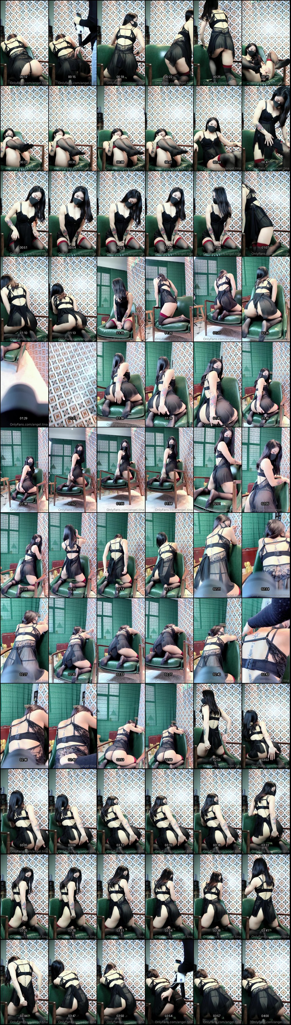 韩国健身女神TinaIsLove OnlyFans 7月最新大尺度性爱私拍全系列_3