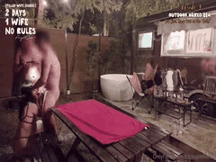 推特网红KL爱玩夫妻首度单男旅行_两天一夜车房狂欢_她越堕落越狂野