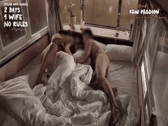 推特网红换妻顶流首秀_KL爱玩夫妻与单男两天一夜狂野之旅_车震房欲_她越堕落越狂野