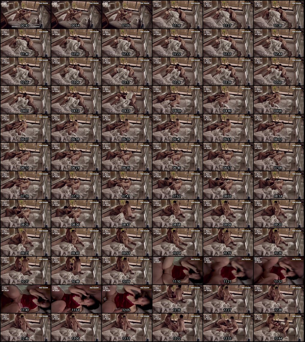 推特网红换妻顶流首秀_KL爱玩夫妻与单男两天一夜狂野之旅_车震房欲_她越堕落越狂野