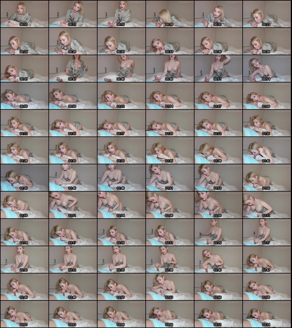 顶级高颜值巨乳反差婊Kitty_OnlyFans网黄潮妹性爱私拍长视频合集_电动小马达狂野高潮_3