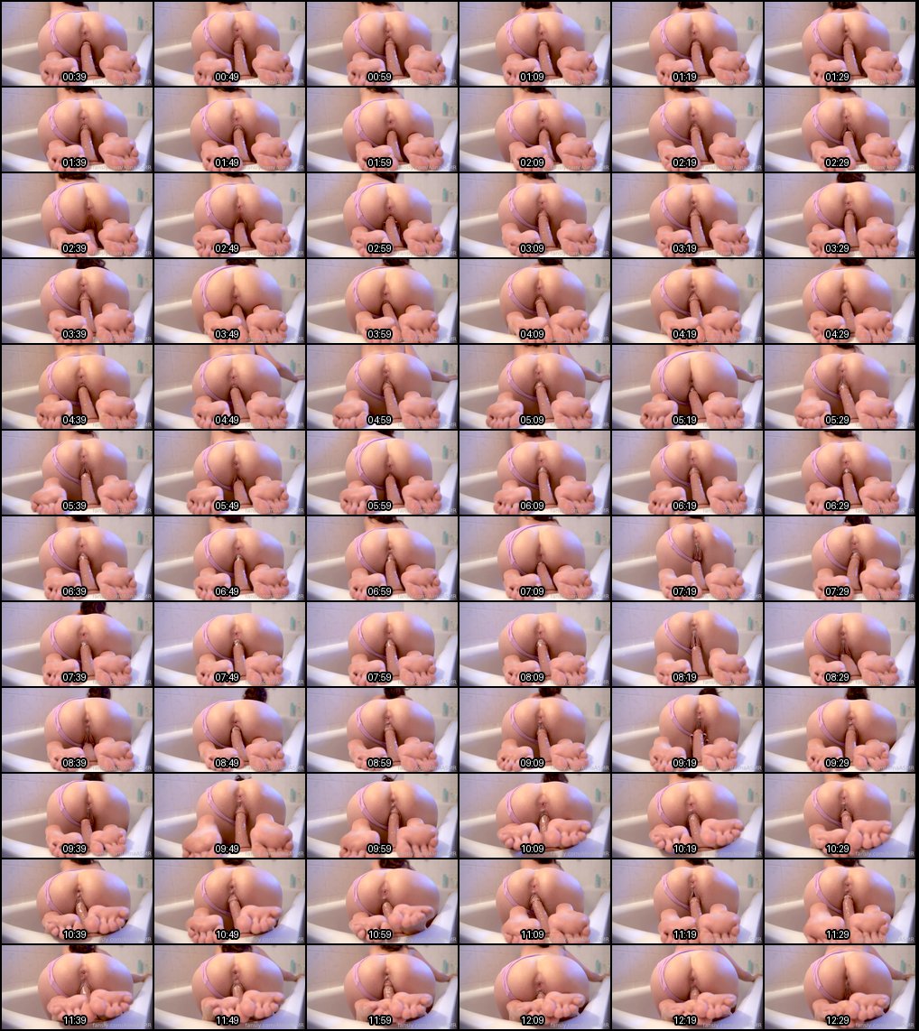 Alina ASMR OnlyFans 最新流出合集：耳边轻吟高潮，极致颅内享受