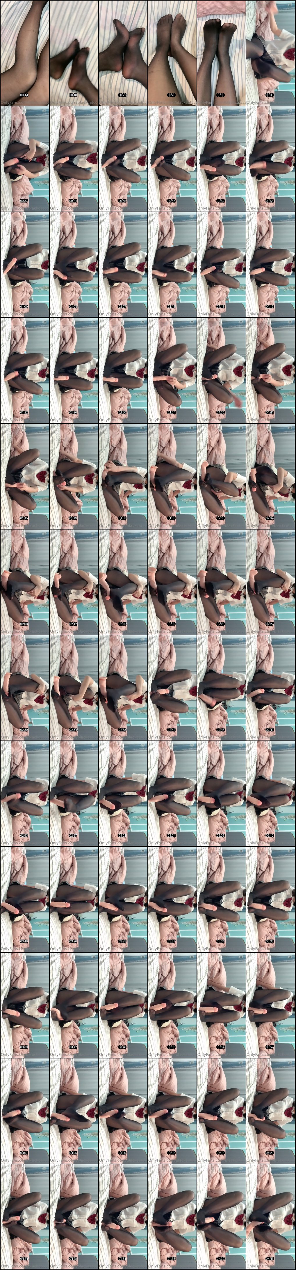 99年大四清纯学生妹反差婊母狗露出自慰合集 - OnlyFans独家精选