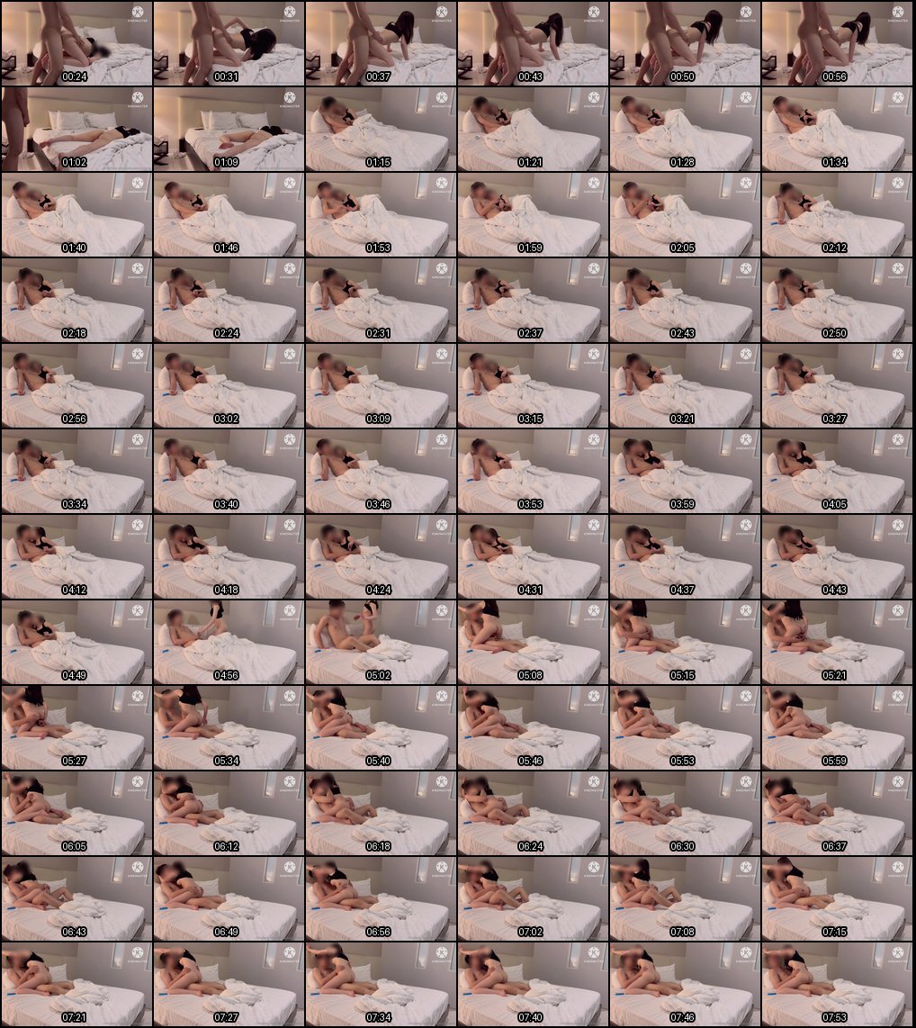 OnlyFans翘臀网红#babysexnitynine浴室激情：女上位骑乘后入电动马达臀，深喉口交颜射男友私房_1