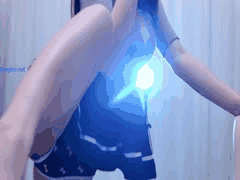 暖暖举世无双：@loicu定制视频精选合集