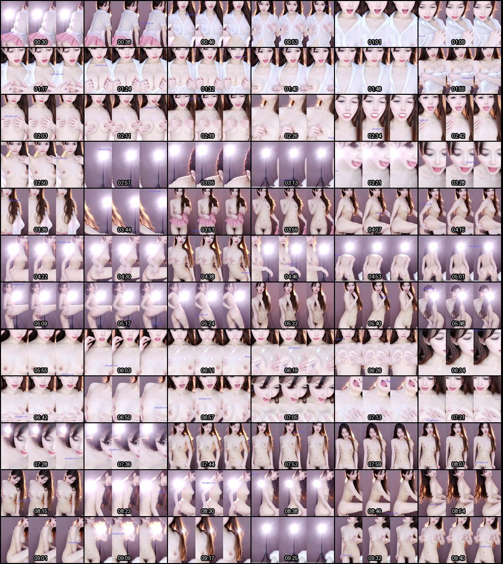 暖暖举世无双：@loicu独家定制视频合集