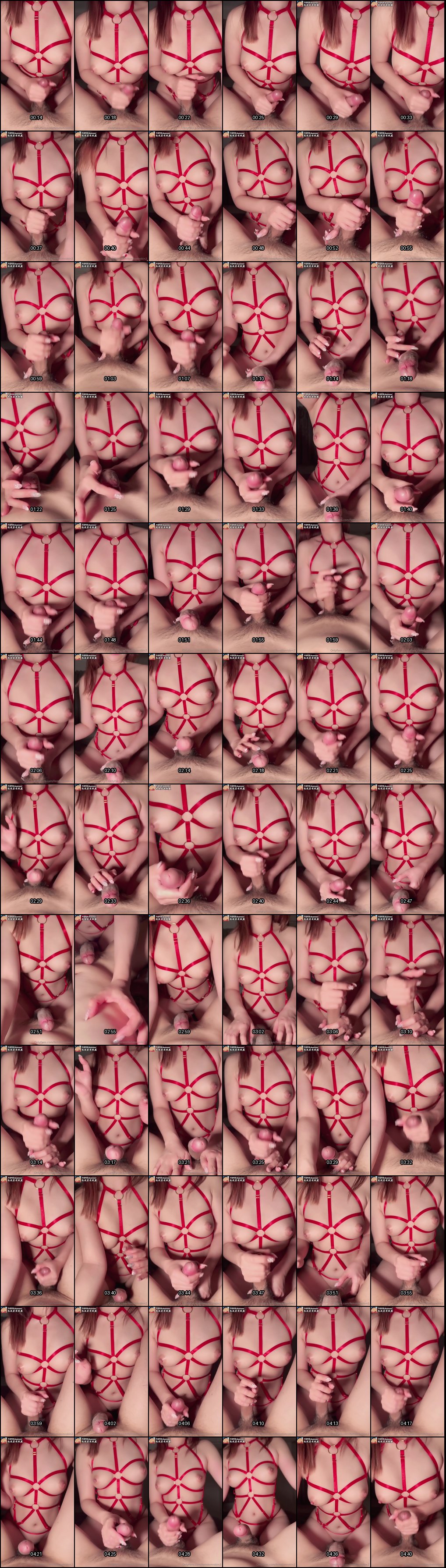 Robin OnlyFans 龟头责合集：润滑油打飞机极致刺激_1