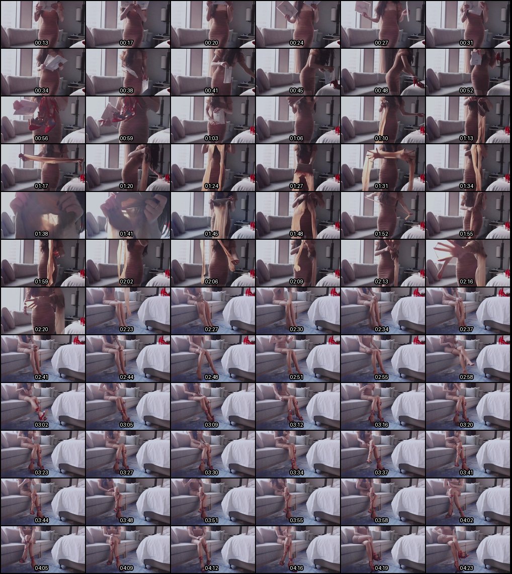 乔安与Maggie的私密ASMR会员专享诱惑视频