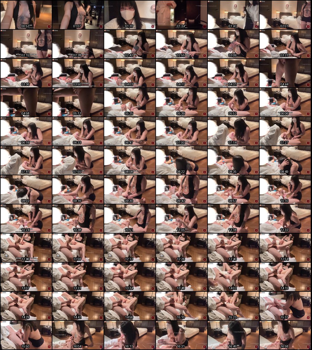 OnlyFans抽象粉丝挑战：手交口爆福利满满，却拒插只许自慰高潮