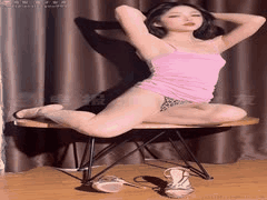 OnlyFans女神tinaislove与Angel.VIVI的私密诱惑视频