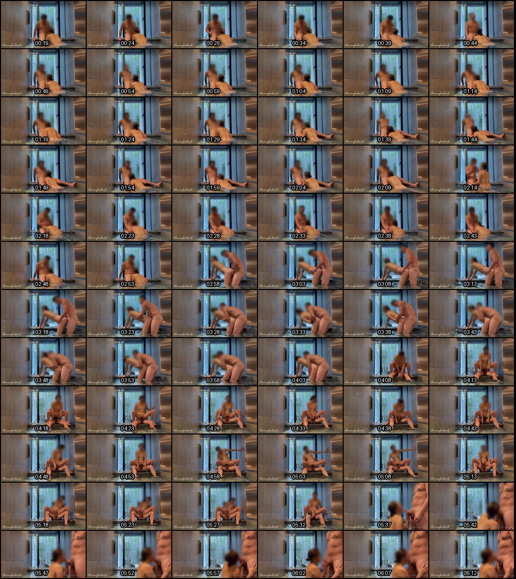 香港咸湿老公OF福利曝光：欲求不满妻子私下寻师兄的佛系日常