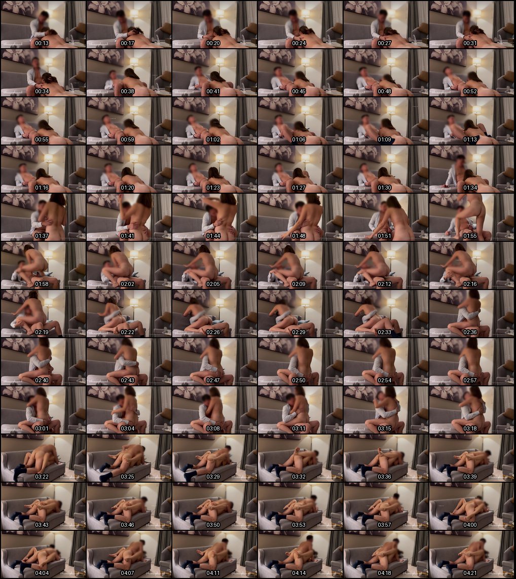 香港咸湿老公OF福利曝光：欲求不满妻子私下寻‘师兄’解渴，订阅惊喜少更新