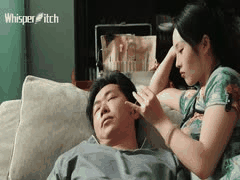 千鹤躺采 Whisperitch 私密诱惑视频