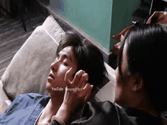 千鹤躺采 Whisperitch 私密诱惑视频