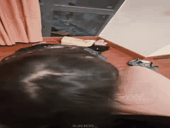 ICICIS系列第二期：楠楠的独家热辣视频