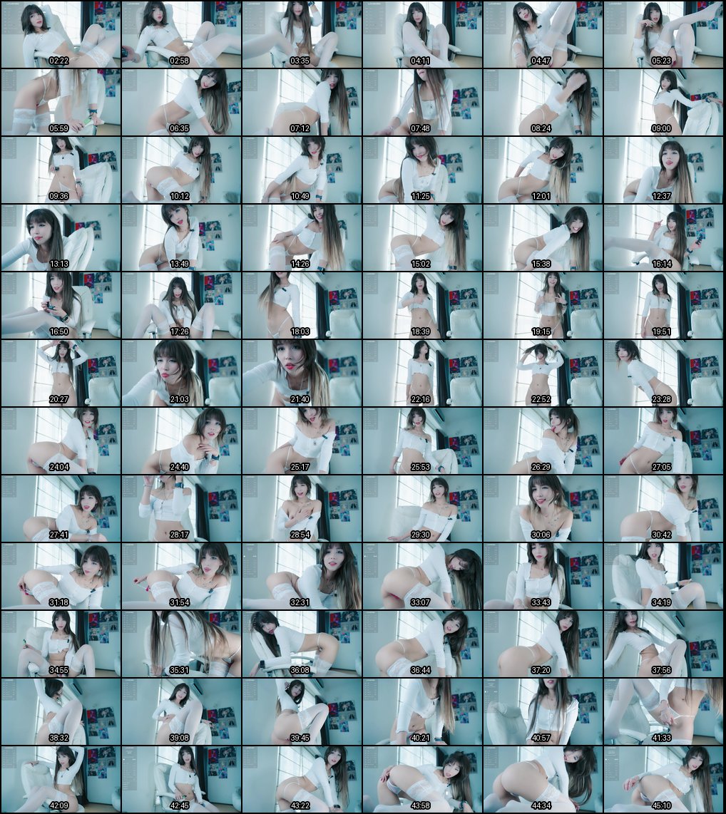 Sigma亚洲美女系列第二部：火辣三次元NSFW诱惑