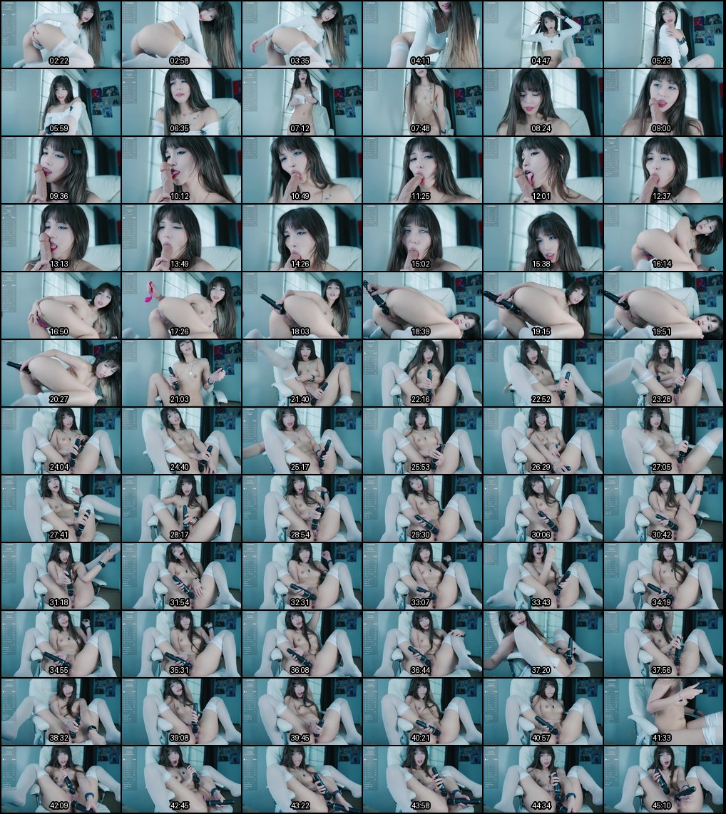 性感亚洲美女Sigma的三次元NSFW诱惑视频