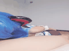 悠悠米三次元NSFW诱惑视频