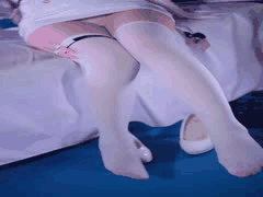 雪晴真人诱惑系列第二弹：激情三次元NSFW