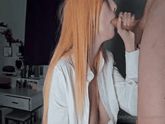 Skye X Summers 性感 Cosplay 诱惑表演