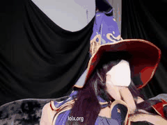 悠悠米三次元NSFW诱惑视频