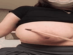 爆乳包围的极致诱惑！MyFans巨乳美女合集第8弹