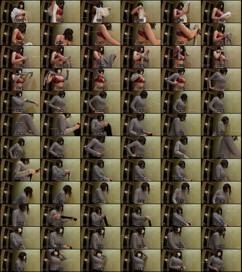 MyFans爆乳美女合集：巨乳包围的极致诱惑2_2