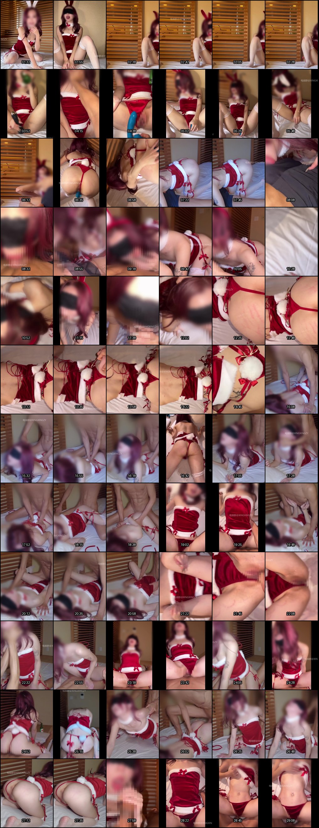 Myfans极品素人xxx_usg群P狂欢第6部