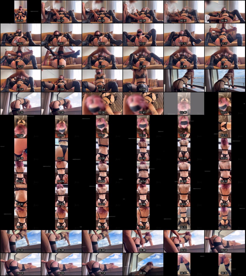 Myfans极品素人美女xxx_usg群P狂欢第6部劲爆合集