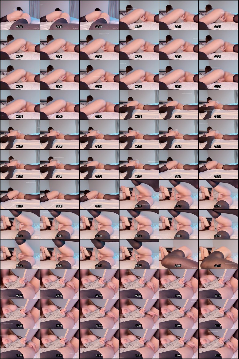 Myfans极品美乳黑丝美臀少女调教啪啪福利19 - muchitinasub独家订阅