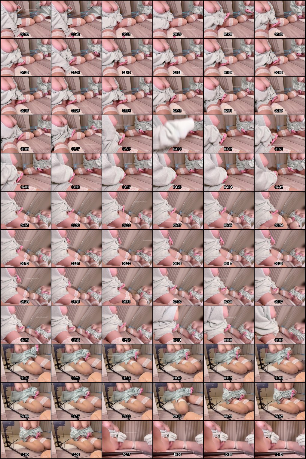 Myfans订阅福利：极品巨乳黑丝美臀调教啪啪激情