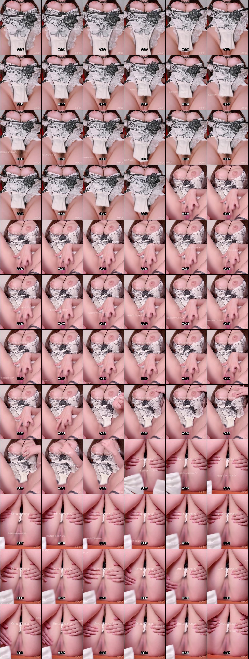 Myfans极品巨乳黑丝美女调教啪啪订阅福利