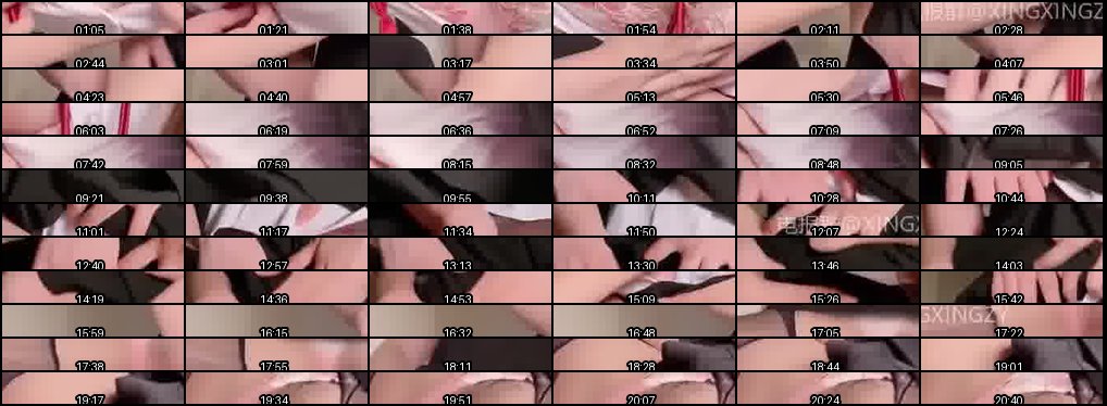 Myfans极品巨乳黑丝美女调教啪啪福利16