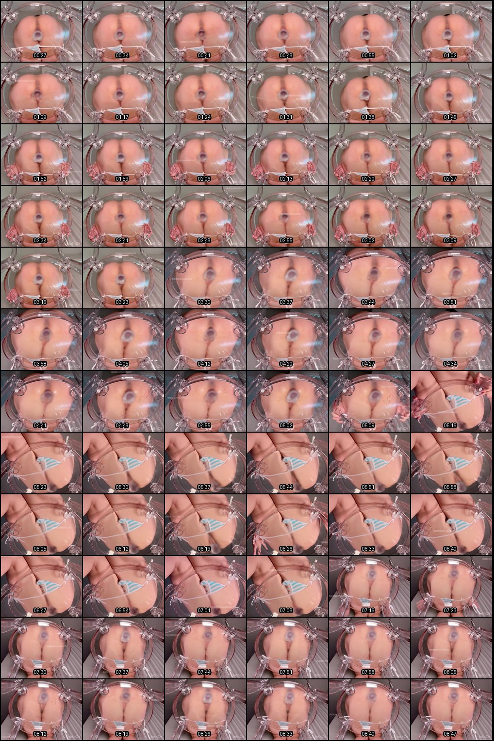 Myfans极品巨乳黑丝美臀调教啪啪福利15