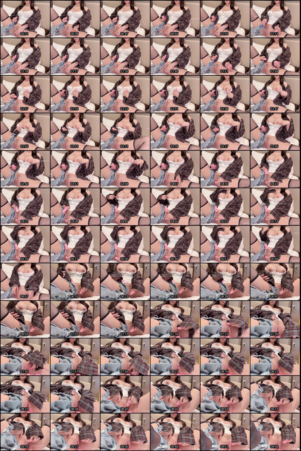 Myfans极品美乳黑丝美女调教啪啪福利 - muchitinasub订阅专享