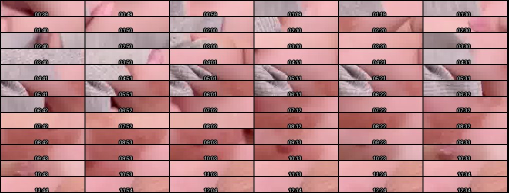 Myfans 独家福利：极品美乳黑丝翘臀少女调教猛啪11