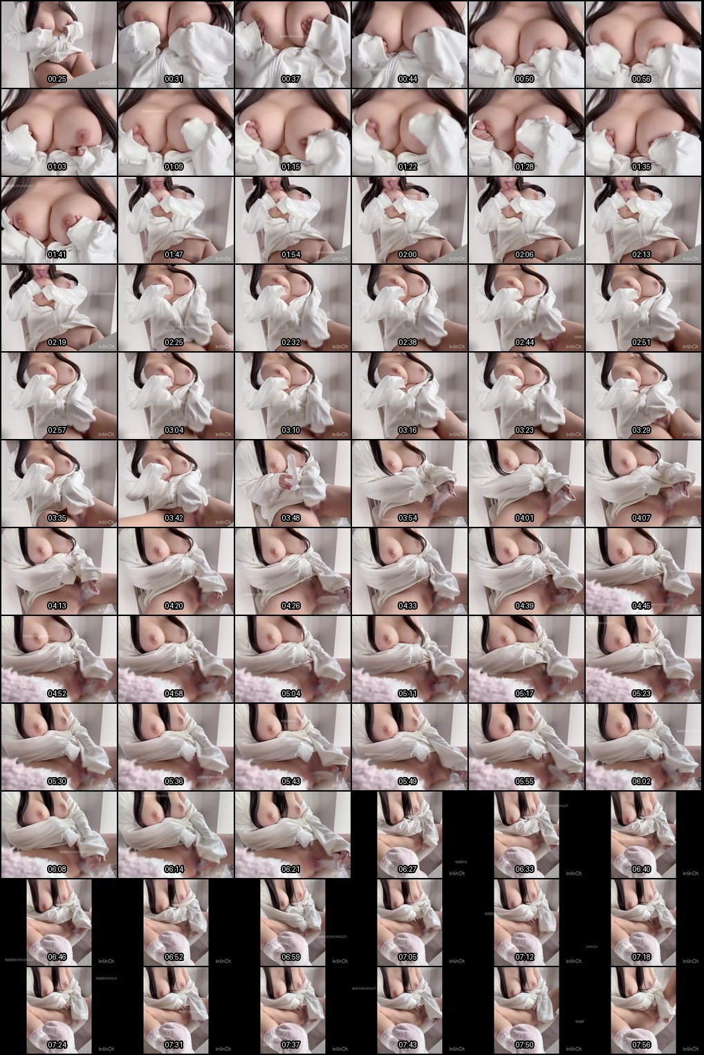 Myfans巨乳黑丝美臀少女调教啪啪福利 - muchitinasub订阅专享