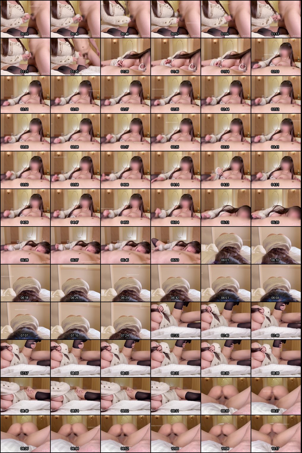 Myfans巨乳黑丝美臀女神muchitinasub调教啪啪福利第五弹