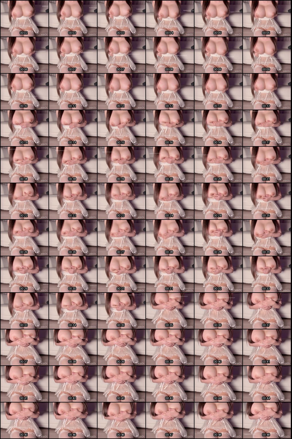 Myfans极品巨乳黑丝美臀调教啪啪福利_1