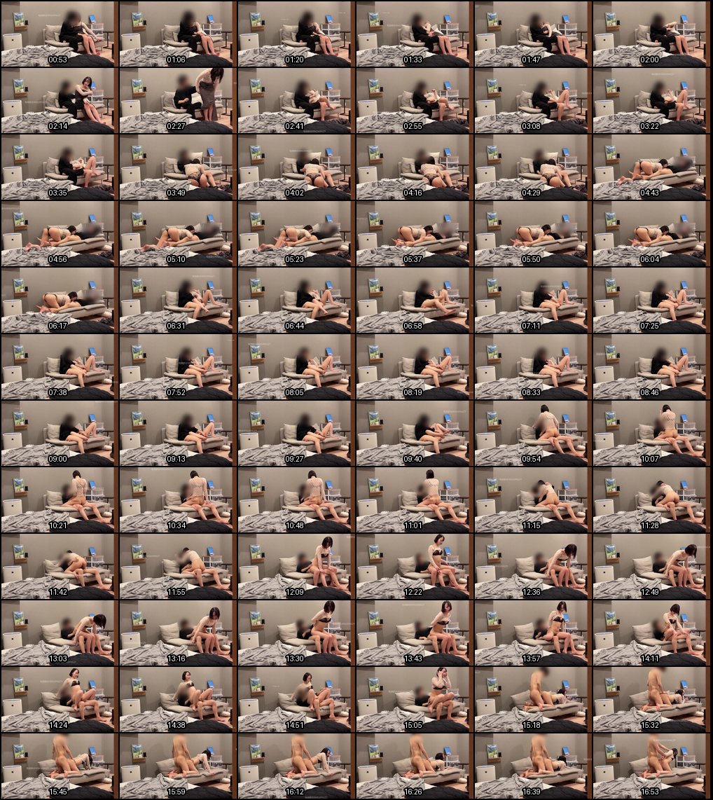 日本MyFans大学生日常约炮2：完全露脸私人拍摄，人妻少妇学妹激情实录