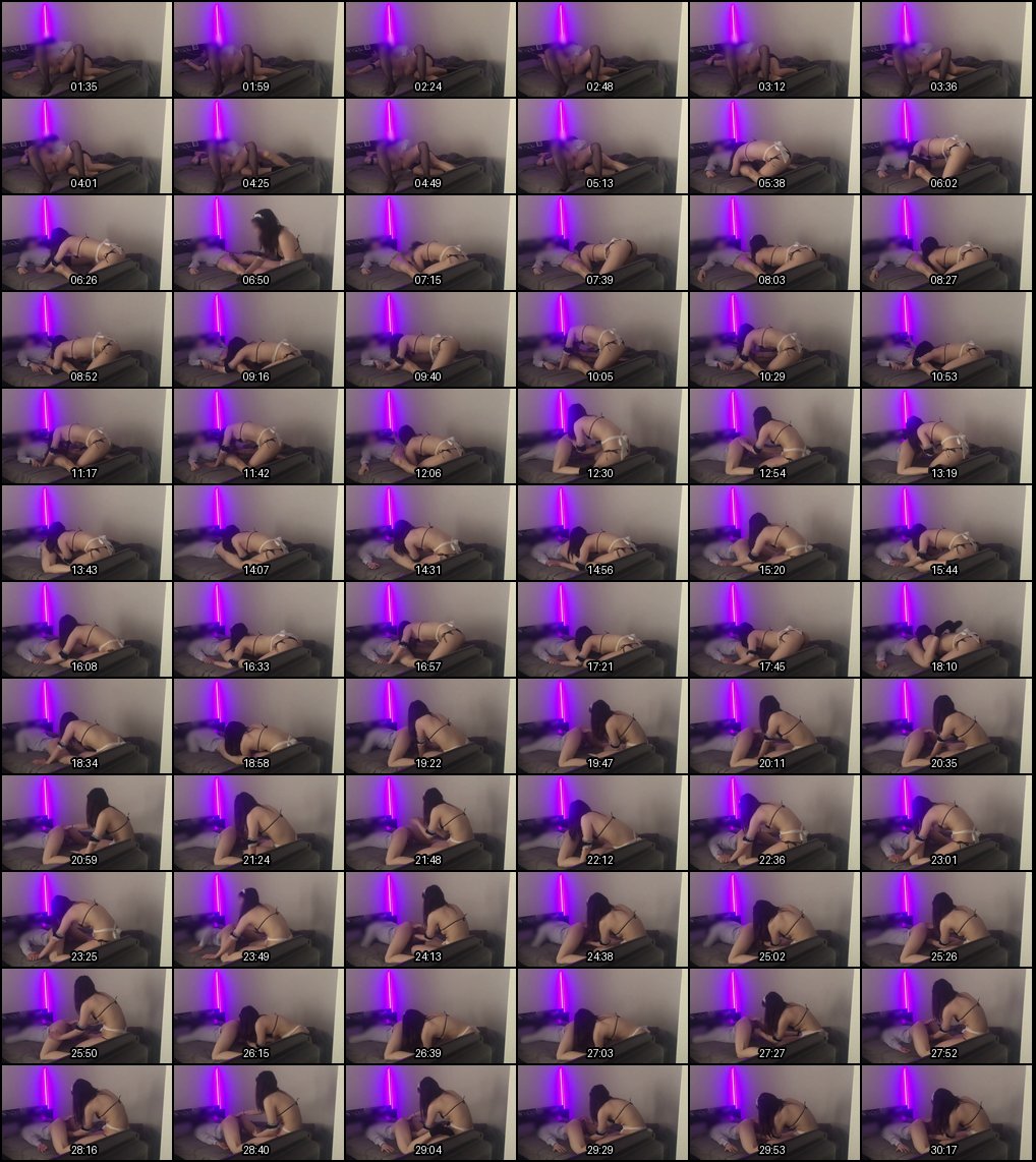 Myfans素人美乳博主tuki：下品交尾激情视频合集11