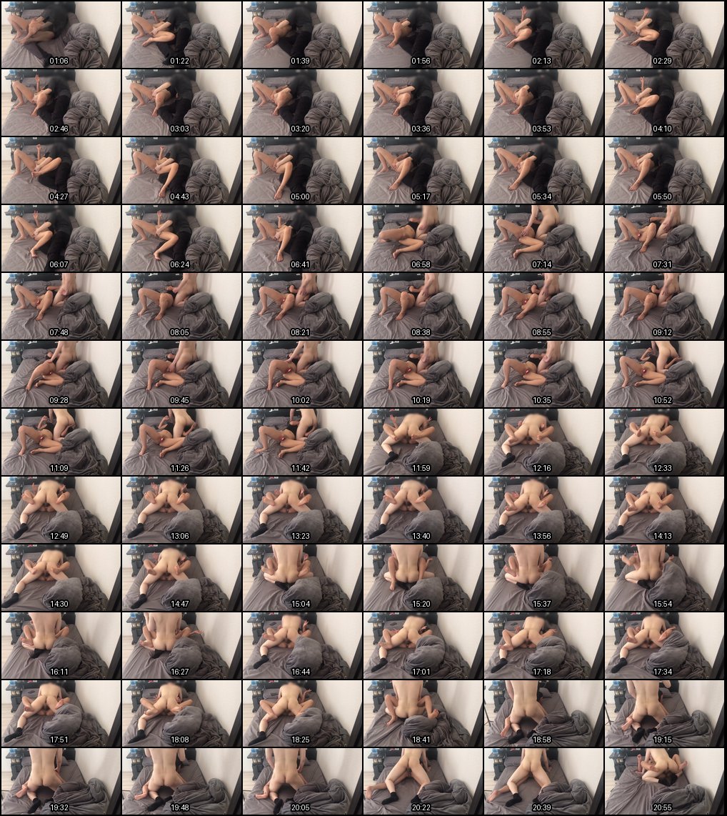 tuki美乳素人Myfans博主下品交尾视频合集5