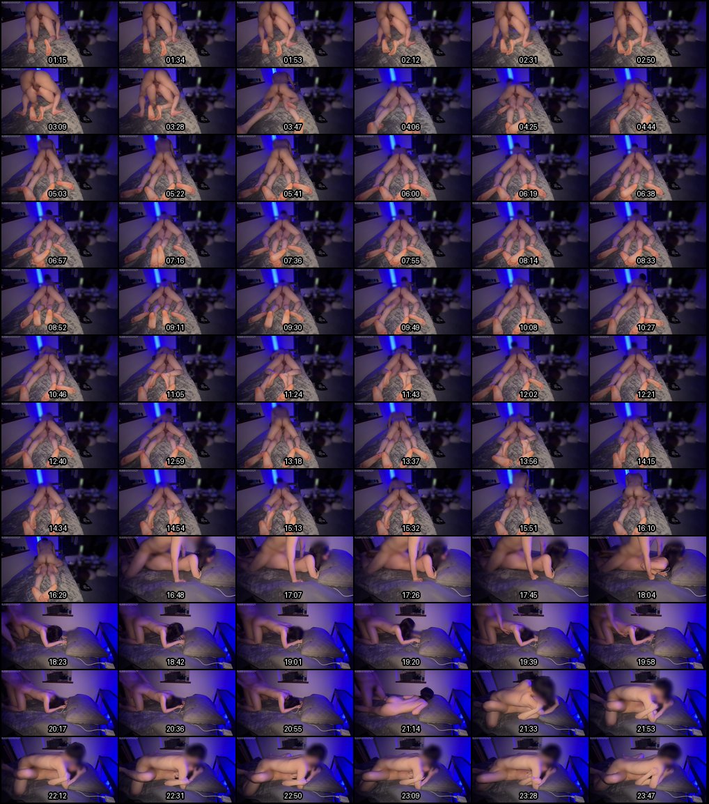 美乳素人tuki_1154 Myfans视频合集3：下品交尾激情系列