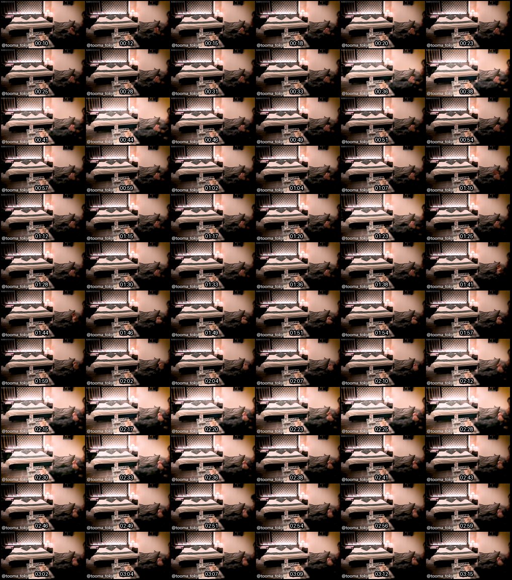 东京Myfans美女tooma精油按摩美乳诱惑